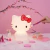 LUMINÁRIA HELLO KITTY - comprar online
