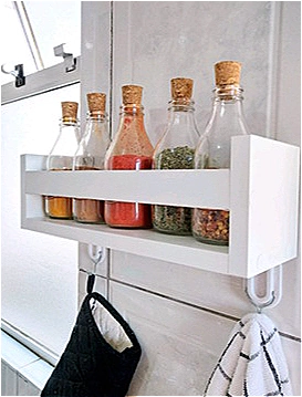 Prateleira Nicho Multifuncional em MDF Premium + Frete Grátis