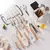Kit de Cozinha 19 Peças em Silicone Premium - OFERTA IMPÉRDIVEL na internet