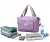 Bolsa para Viagem Expansível, Dobrável, Impermeável e a Prova d'Água - Virtual Click Shop