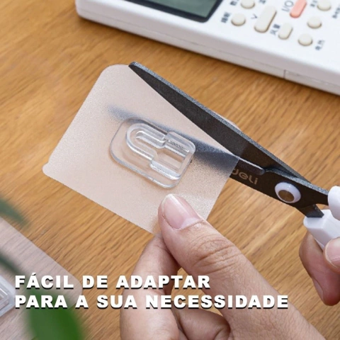 Fixa Tudo | Super Adesivo Multifuncional Dupla Face - comprar online