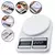 Balança Digital de Alta Precisão 10kg + FRETE GRÁTIS - Virtual Click Shop