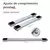 Suporte Universal Ajustável Para Eletrodomésticos e Móveis - comprar online