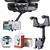 GiroCell 360°: O Suporte Universal Veicular Inteligente