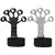 StrongFingers 6 níveis de ajustes - COMPRE 1 LEVE 2 - c/ Frete Grátis - comprar online