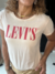 Remera LEVIS TS CD105