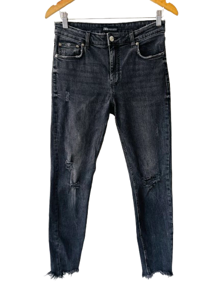 Jean Zara talle 30 - comprar online