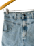 Pollera New Chasis talle 42 en internet