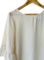 Blusa Inedita talle L en internet