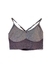 Top Deportivo Lila talle S - comprar online