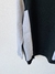 Buzo sin capucha negro gris y blanco CAPTAIN FIN TXXL - comprar online