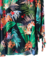 Blusa floreada M en internet