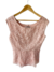 Musculosa Forever 21 talle M