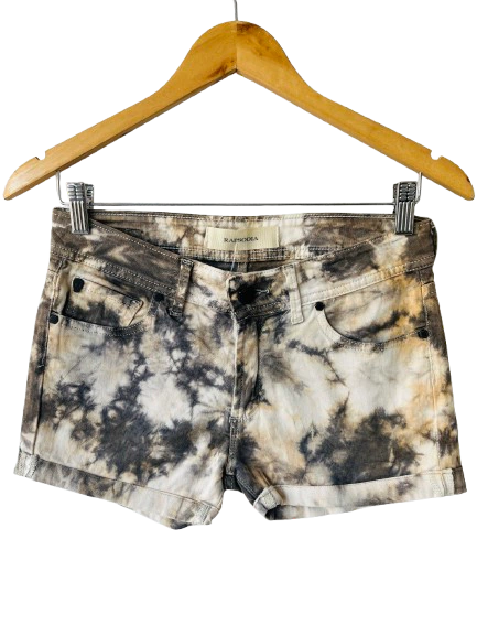 Short Rapsodia Talle S