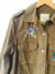 Campera University Club talle M - comprar online