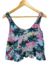 Musculosa Jazmin Chebar talle L