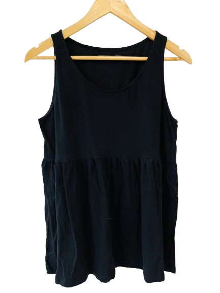 Musculosa George talle XS