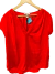 Blusa HYM talle 42