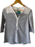 Blusa Silenzio talle M