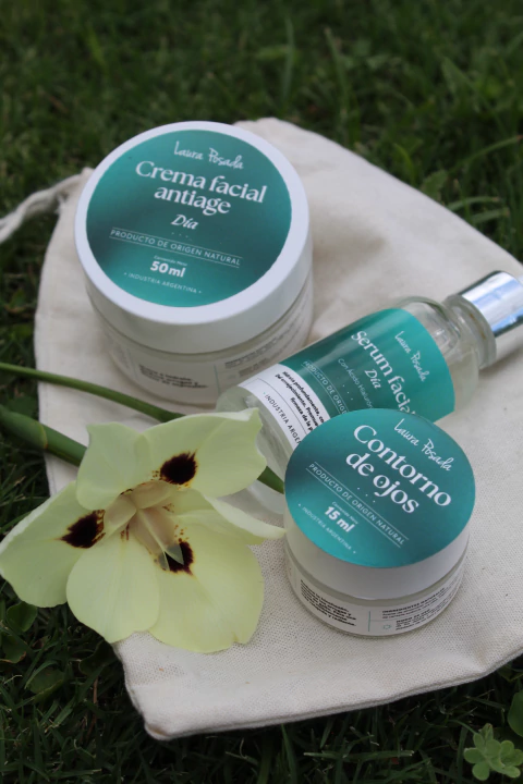 Mi primer kit | Skincare - comprar online