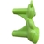 Puxador Plástico Urso 32mm - Verde Uv - comprar online
