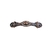 Imagem do Puxador Colonial 6310 64mm