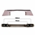Imagem do Kit Com 4 Peças Puxador Ares 96/128mm