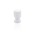 Puxador Unifuro 5/8 Rosca M4x20 - Branco