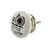 Puxador Cerâmica Bicycle Branco - comprar online