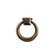 Puxador Pingente Trevi - Ouro Velho - comprar online