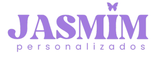 Jasmim Personalizados