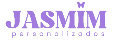Jasmim Personalizados