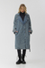 Trench Denim Wander - Wanderlust
