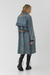 Trench Denim Wander - tienda online