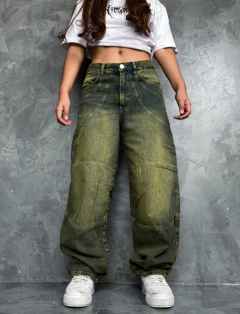 Baggy Swamp - comprar online