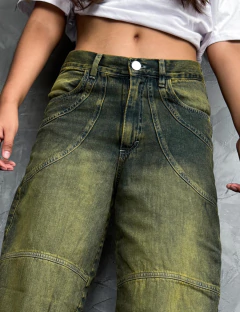 Baggy Swamp - tienda online