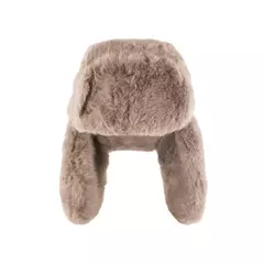 Ushanka Piel Sintética Con Orejas en internet
