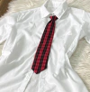 Corbata Cuadrille