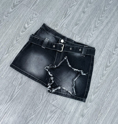Mini Jean Lux