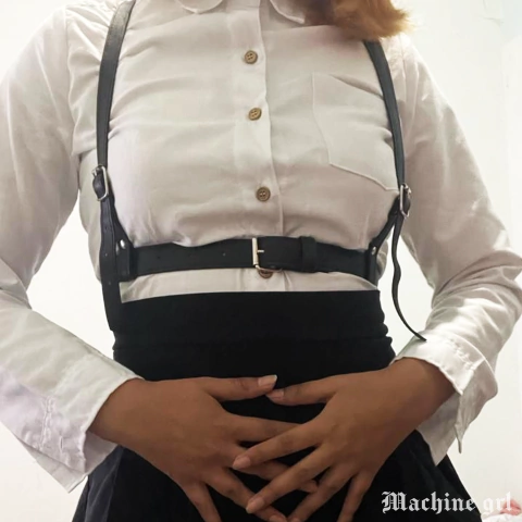 Arnes Hebilla Simple