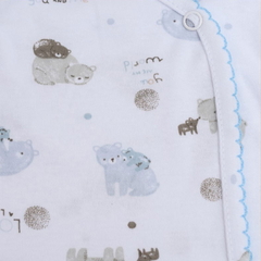 Imagen de Ajuar 3 Piezas "Bear"