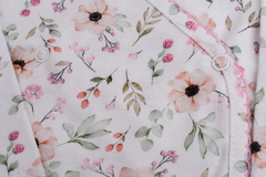 Ajuar 3 Piezas "Camelia" - comprar online