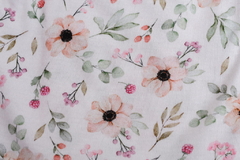 Ajuar 3 Piezas "Camelia" - comprar online