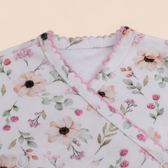 Ajuar 3 Piezas "Camelia" - comprar online