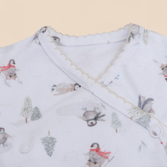 Ajuar 3 Piezas "Penguin" - comprar online