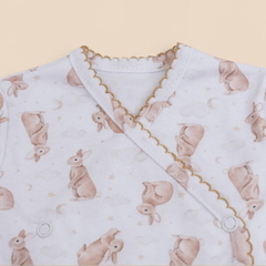 Imagen de Ajuar 3 Piezas "Rabbit"