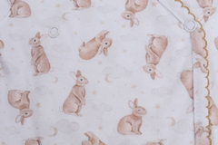Ajuar 3 Piezas "Rabbit" en internet