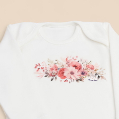 Imagen de Ajuar 4 Piezas Algodon Pima