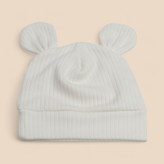 Ajuar 4 Piezas Algodon Pima - comprar online