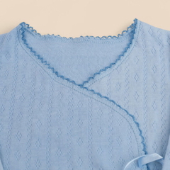 Imagen de Ajuar 4 piezas Tramado